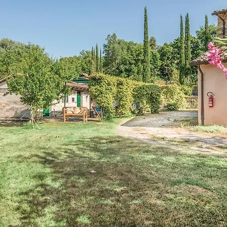 La Vigna Rossa * Castelbuono (Umbria)