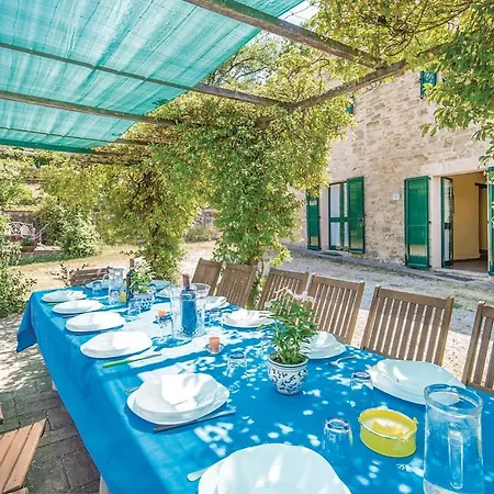 Tatil Evi La Vigna Rossa