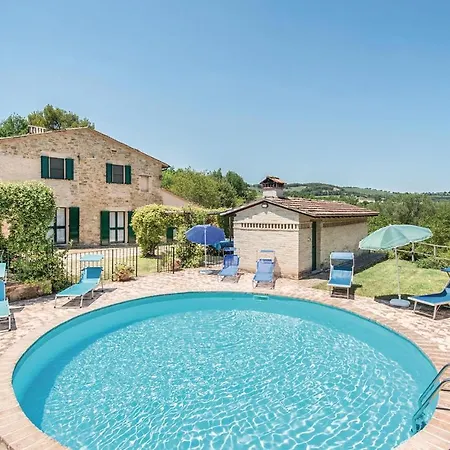 Ferienhaus La Vigna Rossa