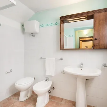 Tatil Evi La Vigna Rossa