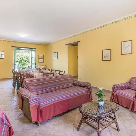 Tatil Evi La Vigna Rossa
