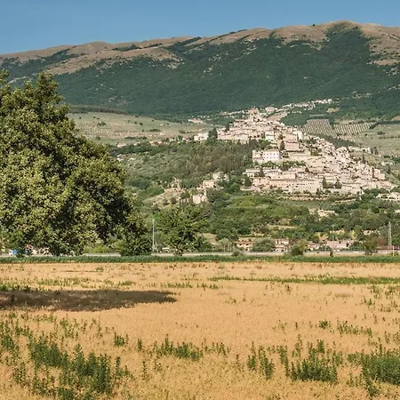 La Vigna Rossa Casa de Férias *