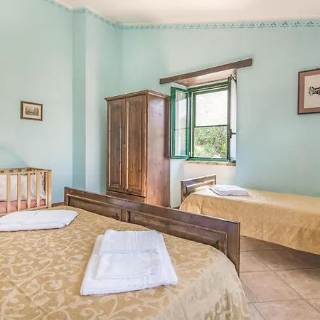 Casa de Férias La Vigna Rossa