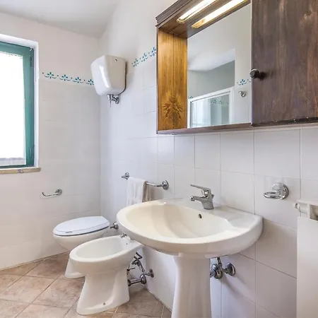 La Vigna Rossa * Castelbuono (Umbria)