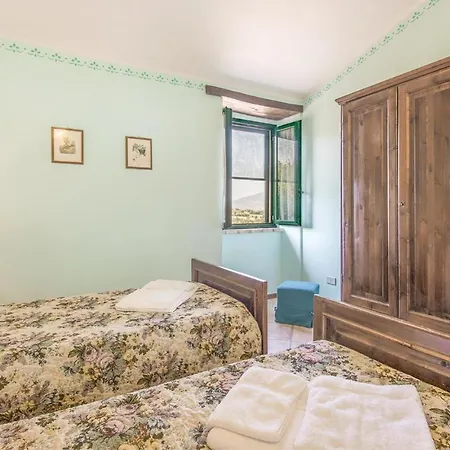 La Vigna Rossa Castelbuono (Umbria)