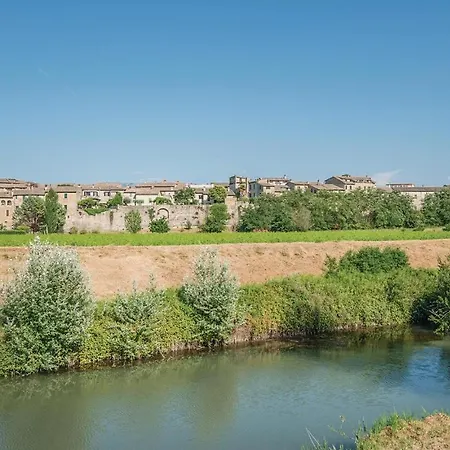 La Vigna Rossa Dom wakacyjny *