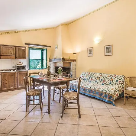 La Vigna Rossa * Castelbuono (Umbria)