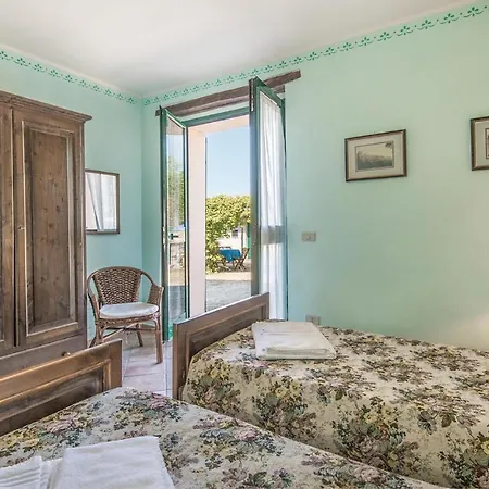 Ferienhaus La Vigna Rossa *