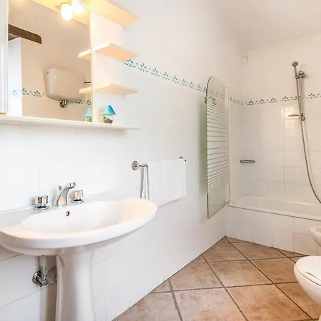 La Vigna Rossa * Castelbuono (Umbria)